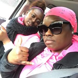 Meet your Posher, Candace